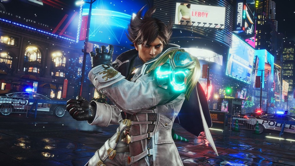 چرا TEKKEN 8 یکی از مهم&zwnj;ترین انحصاری&zwnj;های زمانی پلی استیشن 5 محسوب می&zwnj;شود؟